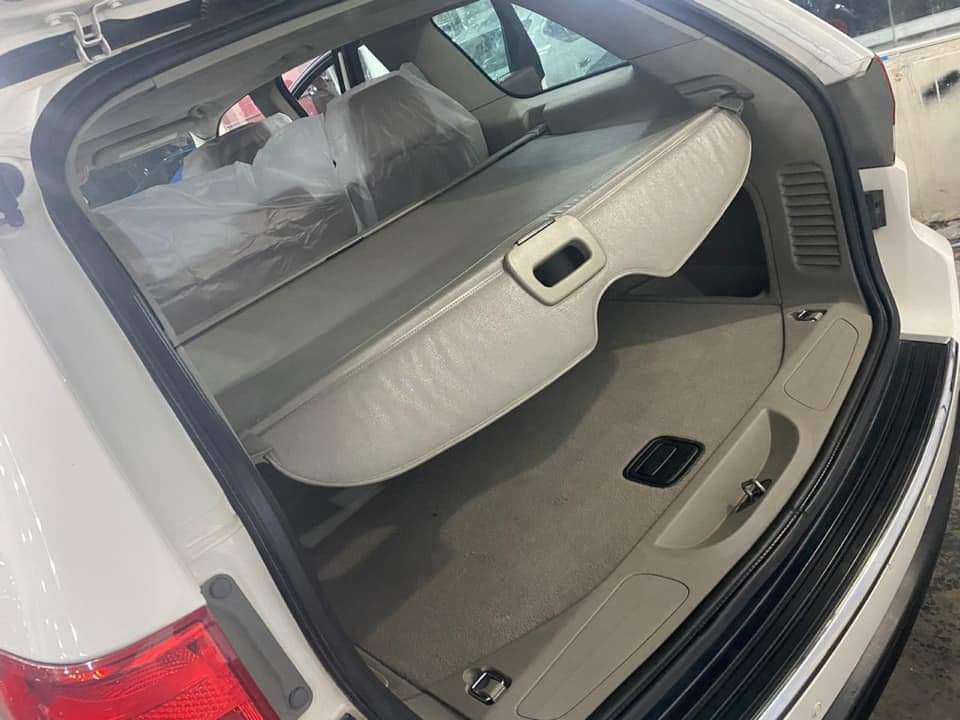 جیپ گراند شیرۆکی